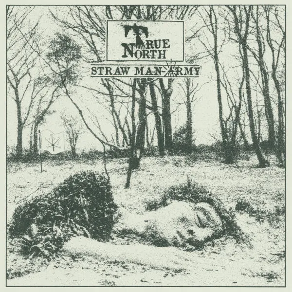 STRAW MAN ARMY – true north (LP Vinyl)