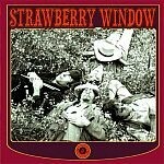Cover STRAWBERRY WINDOW (US), s/t (1967)