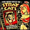 STRAY CATS – rumble in brixton (CD, LP Vinyl)