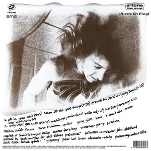 STRAY – s/t (LP Vinyl)