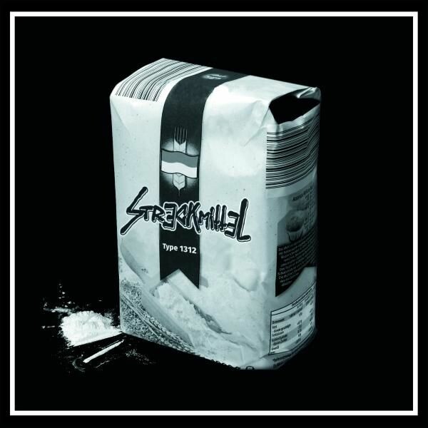 STRECKMITTEL – type 1312 (LP Vinyl)