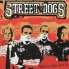 STREET DOGS – back to the world (20th anniversaryx ed.) (LP Vinyl)