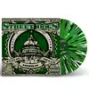STREET DOGS – fading american dream (green splatter) (LP Vinyl)