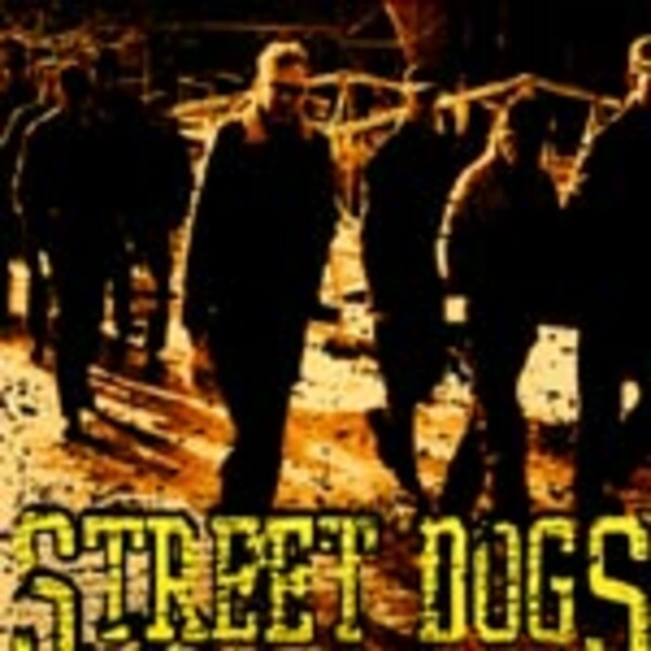 STREET DOGS – savin hill (CD)