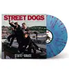 STREET DOGS – state of grace (blue/red splatter) (LP Vinyl)