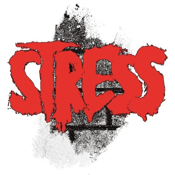 STRESS – s/t (LP Vinyl)
