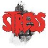 STRESS – s/t (LP Vinyl)