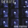 STRIFE – one truth (LP Vinyl)