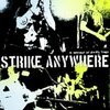 STRIKE ANYWHERE – in defiance of empty times (LP Vinyl)