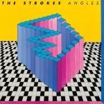 STROKES, angles cover