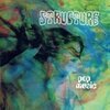 STRUCTURE – pop music (CD, LP Vinyl)