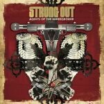 STRUNG OUT – agents of the underground (CD, LP Vinyl)