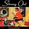 STRUNG OUT – suburban teenage wasteland blues (LP Vinyl)