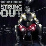 Cover STRUNG OUT, top contenders