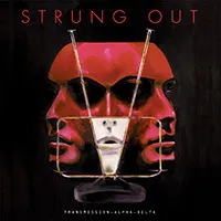 STRUNG OUT – transmission.alpha.delta (CD, LP Vinyl)