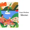 STUART MOXHAM – fabstract (LP Vinyl)