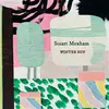 STUART MOXHAM – winter sun (LP Vinyl)