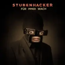 STUBENHACKER – für immer wach (CD, LP Vinyl)