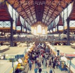 STUD – there is always something (CD)