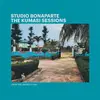 STUDIO BONAPARTE – the kumasi sessions - from the archives 002 (LP Vinyl)