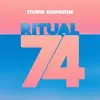 STUDIO KOSMISCHE – ritual 74 (LP Vinyl)