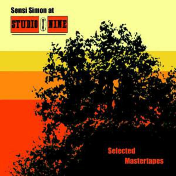 STUDIO NINE – selected mastertapes (LP Vinyl)