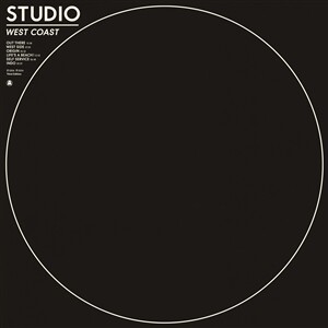 STUDIO – westcoast (CD, LP Vinyl)