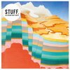 STUFF. – old dreams new planets (CD, LP Vinyl)