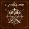 STYGIAN CROWN – s/t (CD, LP Vinyl)