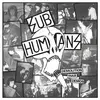 SUBHUMANS – demolition war demos (LP Vinyl)