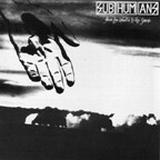 SUBHUMANS, from the cradle cover