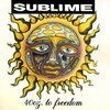 SUBLIME – 40 oz. to freedom (LP Vinyl)