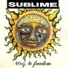 SUBLIME – 40 oz. to freedom (LP Vinyl)