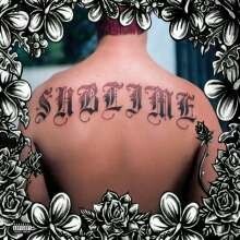 SUBLIME – s/t (LP Vinyl)
