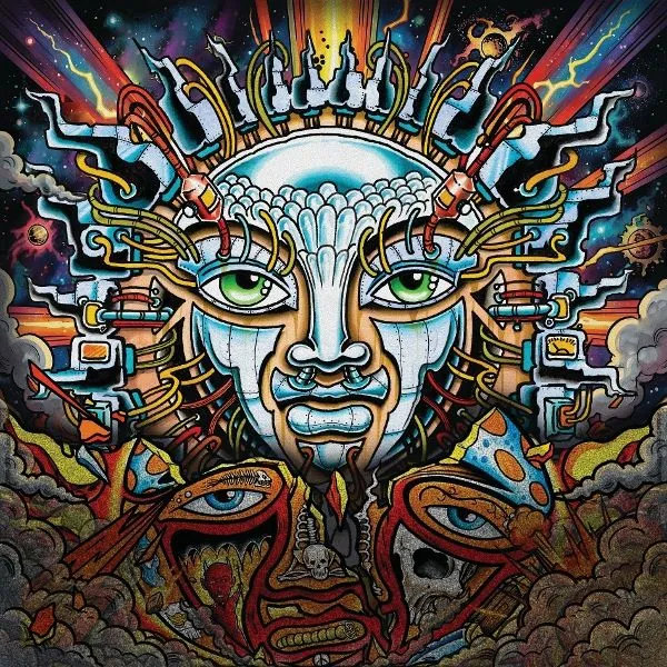 SUBLIME – until the sun explodes (CD, LP Vinyl)