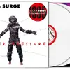 SUCH A SURGE – under pressure (30th anniversary) (LP Vinyl)