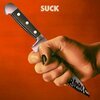 SUCK – ribbit (CD, LP Vinyl)