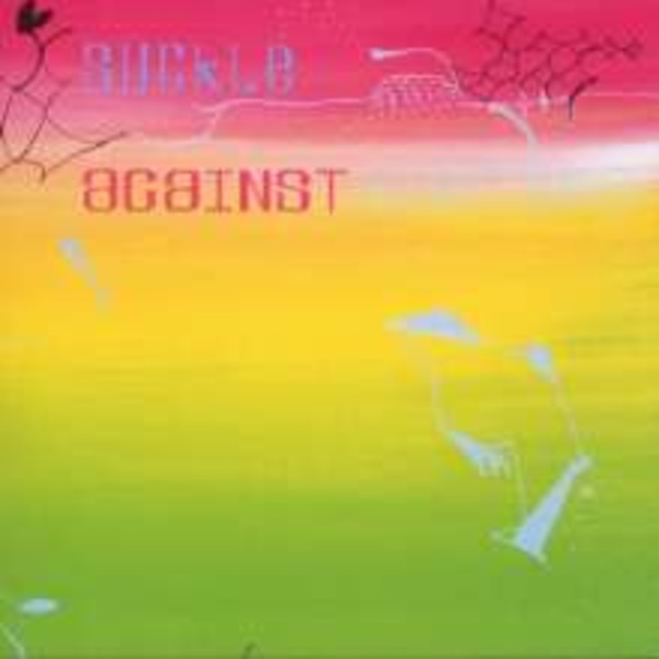 SUCKLE – against nature (CD, LP Vinyl)
