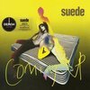 SUEDE – coming up (LP Vinyl)