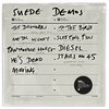 SUEDE – demos RSD23 (LP Vinyl)