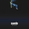SUEDE – night thoughts (CD)