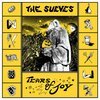 SUEVES – tears of joy (LP Vinyl)