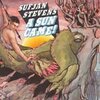 SUFJAN STEVENS – a sun came (CD)