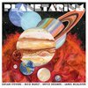 SUFJAN STEVENS/BRYCE DESSNER/NICO MUHLY – planetarium (CD, LP Vinyl)