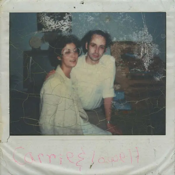 SUFJAN STEVENS – carrie & lowell (10th anniversary edition) (CD, LP Vinyl)
