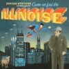 SUFJAN STEVENS – illinoise (CD, LP Vinyl)