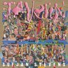 SUFJAN STEVENS – javelin (CD, LP Vinyl)