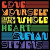 SUFJAN STEVENS – love yourself (7" Vinyl)