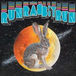 Cover SUFJAN STEVENS/OSSO, run rabbit run