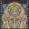 SUFJAN STEVENS – the ascension (CD, LP Vinyl)